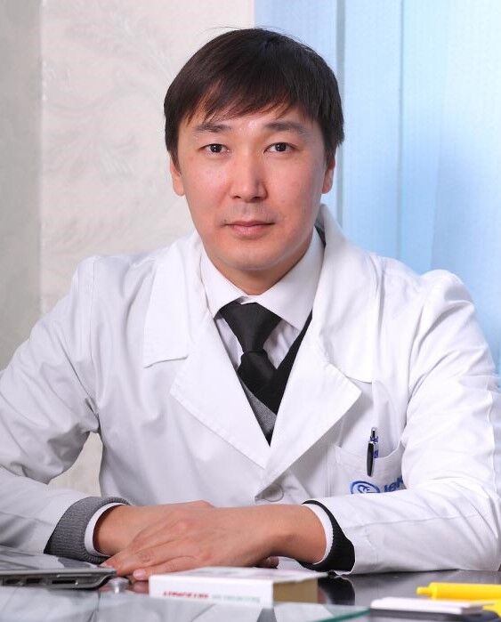 Doctor косметолог Арзыбек