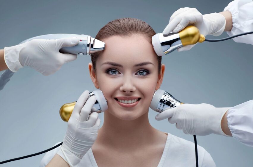 Аппараттык косметология